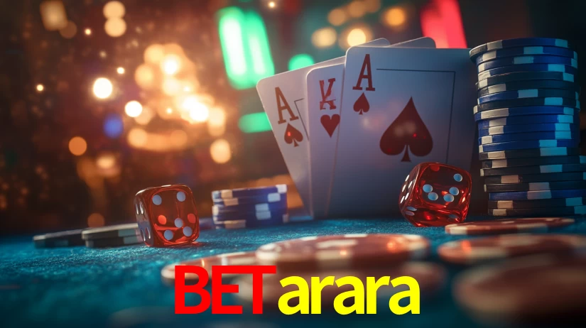 Betarara Apostas Esportivas